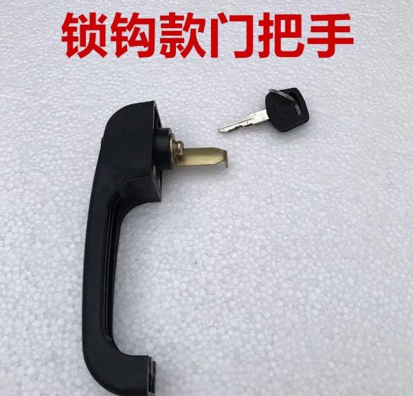 Vehicle Heavy Equipment - 502형 만능 지게차 트랙터 중장비 금속