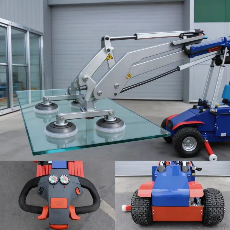 Heavy Equipment Workshop - FOB 산업용 운송 장비 신뢰할 수
