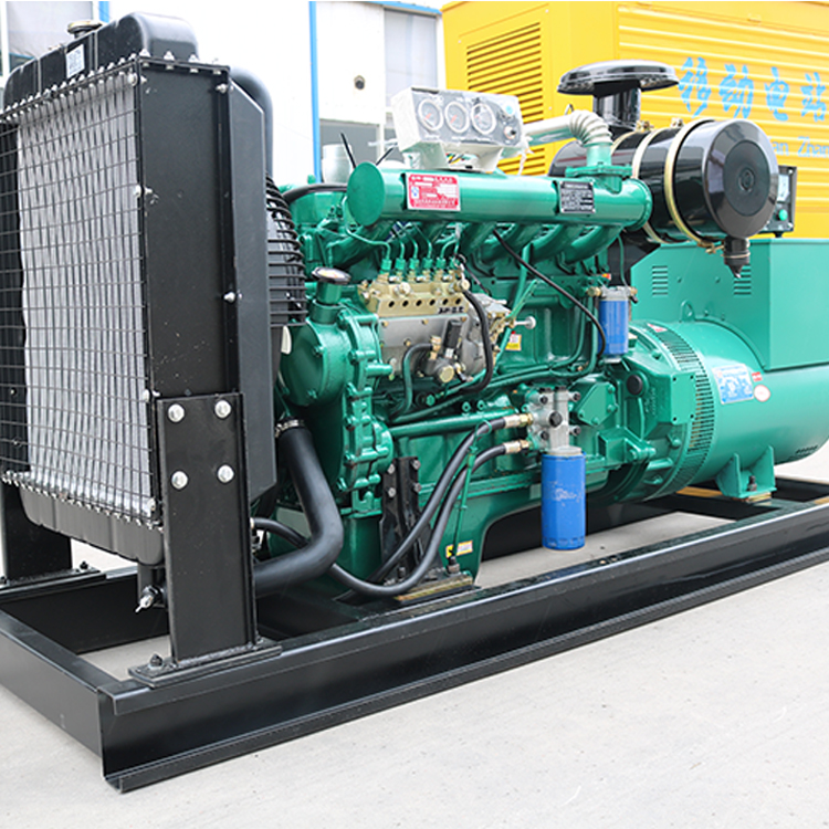 건설 현장 발전기 세트 45KVA380V 타워 크레인  - Heavy Equipment Welder 리뷰 및 가격