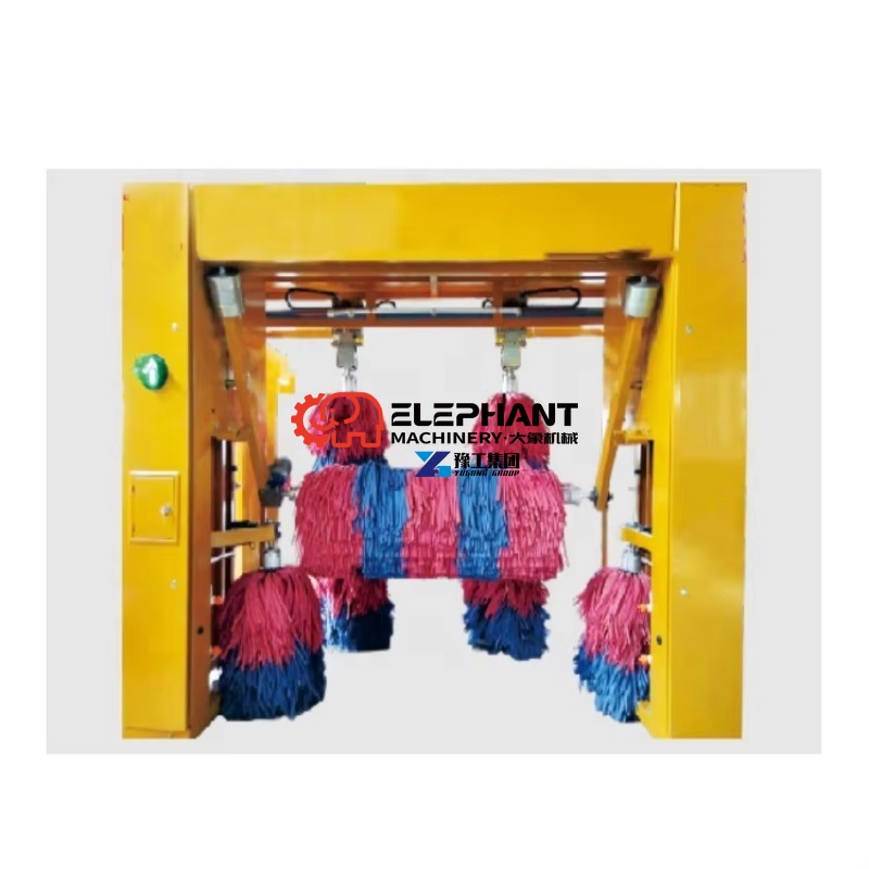 프리미엄 자동차 세척기, 고성능 자동 세차 장비, 상업 - Vehicle Heavy Equipment 리뷰 및 가격