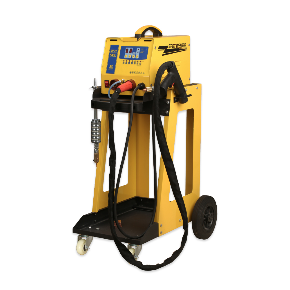 헤비듀티 차체 스폿 용접기 수리 기계 덴트 풀러 장비  - Heavy Equipment Welder 리뷰 및 가격