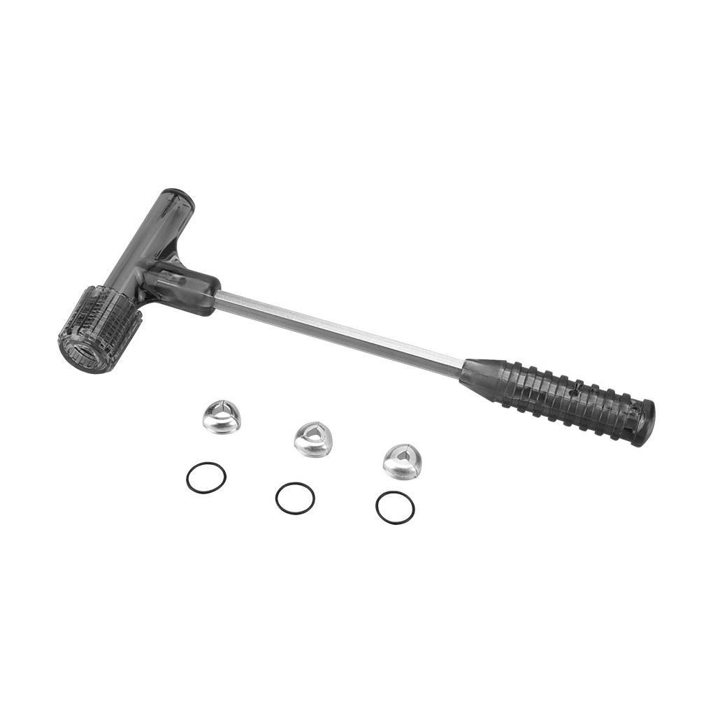 3 세트의 충격 총알 풀러 해머 손 도구 실용적인 헤비 - Heavy Equipment Workshop 리뷰 및 가격
