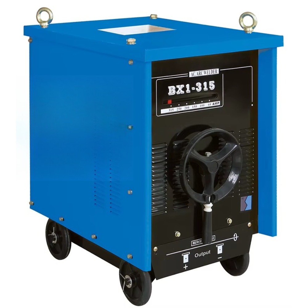 최신 SX1 500A 용접기 3상 AC 아크 용접기 산 - Heavy Equipment Welder 리뷰 및 가격