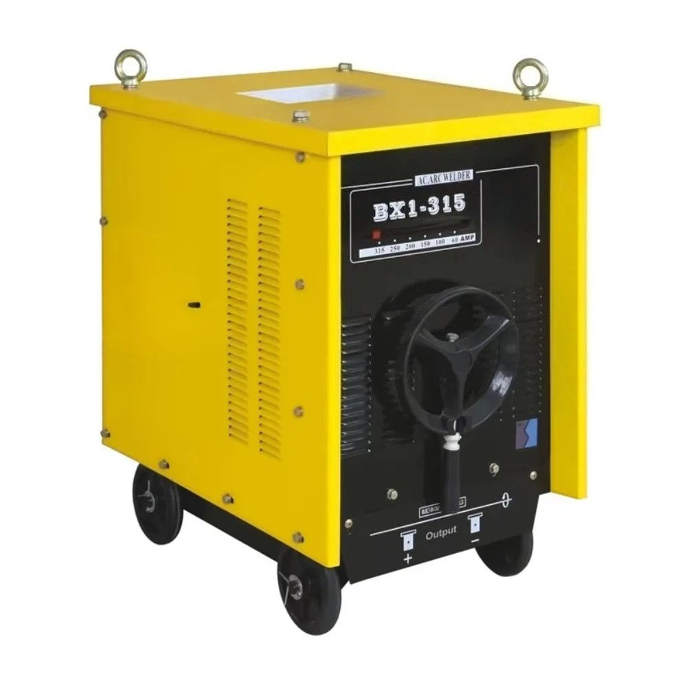 최신 SX1 500A 용접기 3상 AC 아크 용접기 산 - Heavy Equipment Welder 리뷰 및 가격