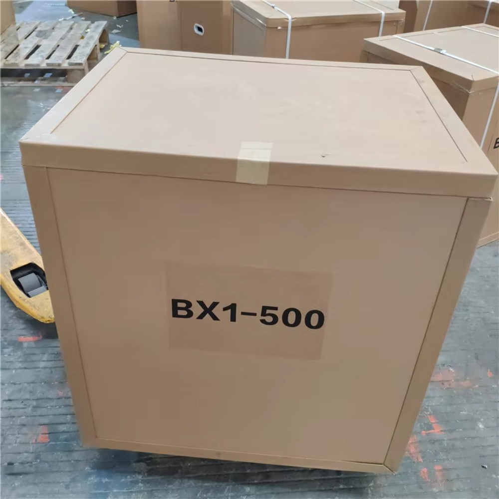 최신 SX1 500A 용접기 3상 AC 아크 용접기 산 - Heavy Equipment Welder 리뷰 및 가격