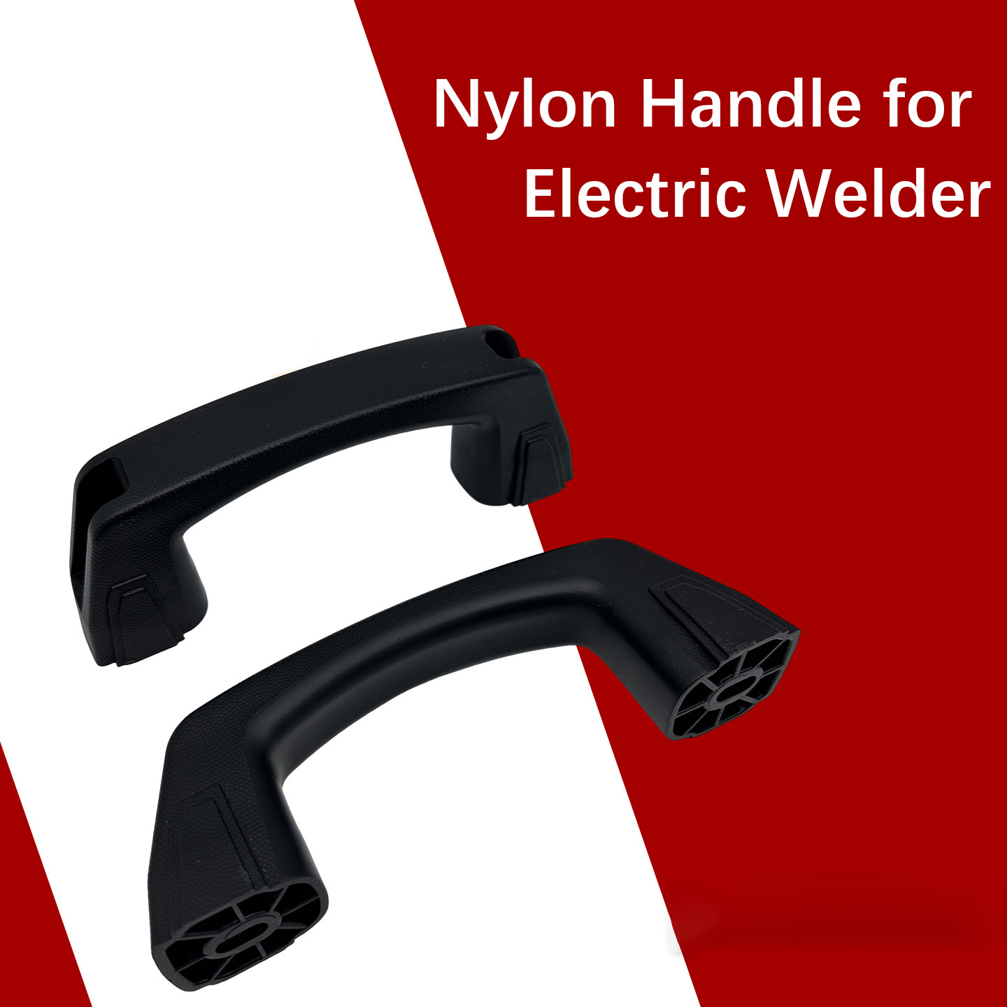 1pcs 헤비 듀티 강화 나일론 전기 용접기 핸들, 1 - Heavy Equipment Welder 리뷰 및 가격
