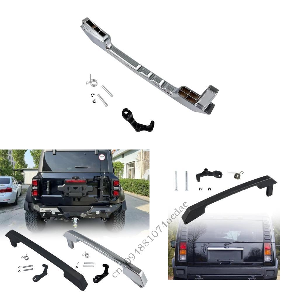 2003년 2009년 SUV 대규모 차량 유형용 강화  - Vehicle Heavy Equipment 리뷰 및 가격