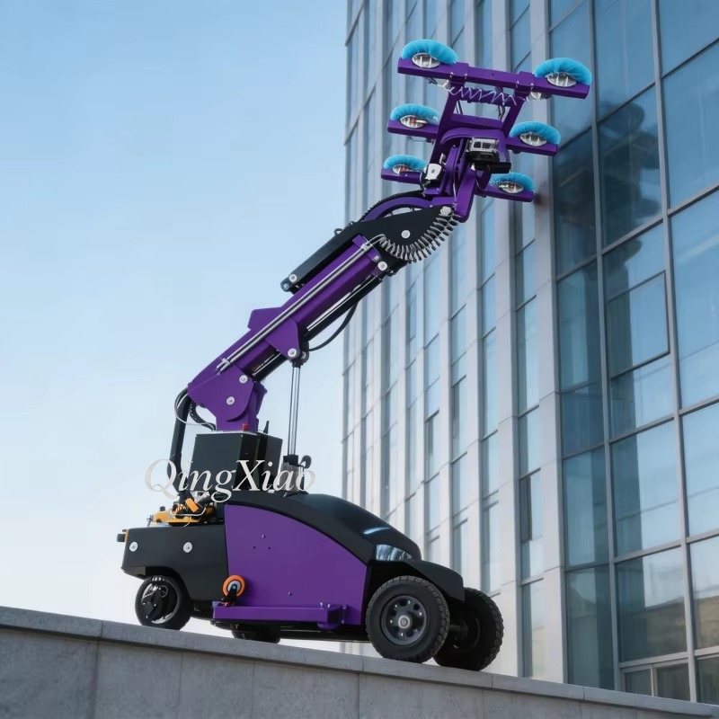 FOB 산업용 운송 장비 신뢰할 수 있는 유리 리프터  - Heavy Equipment Workshop 리뷰 및 가격