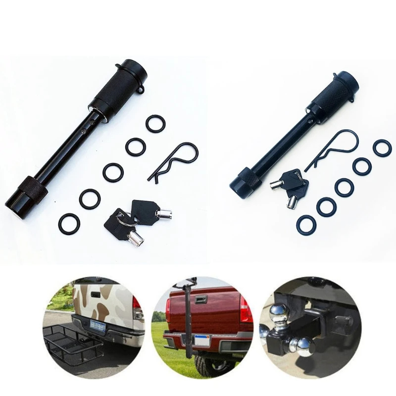 확장 트레일러 잠금 장치 헤비 듀티 히치 핀 잠금 장치 - Vehicle Heavy Equipment 리뷰 및 가격