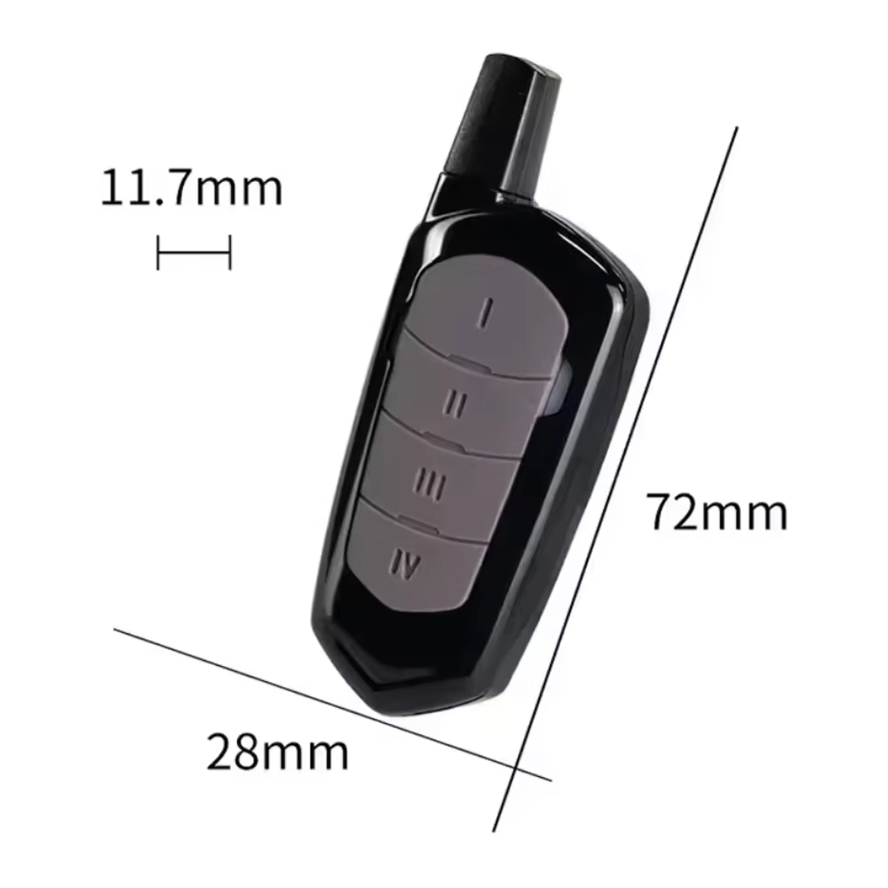 433mhz 차고 리모컨 복제기 게이트 도어 커맨드 오 - Heavy Equipment Garage 리뷰 및 가격