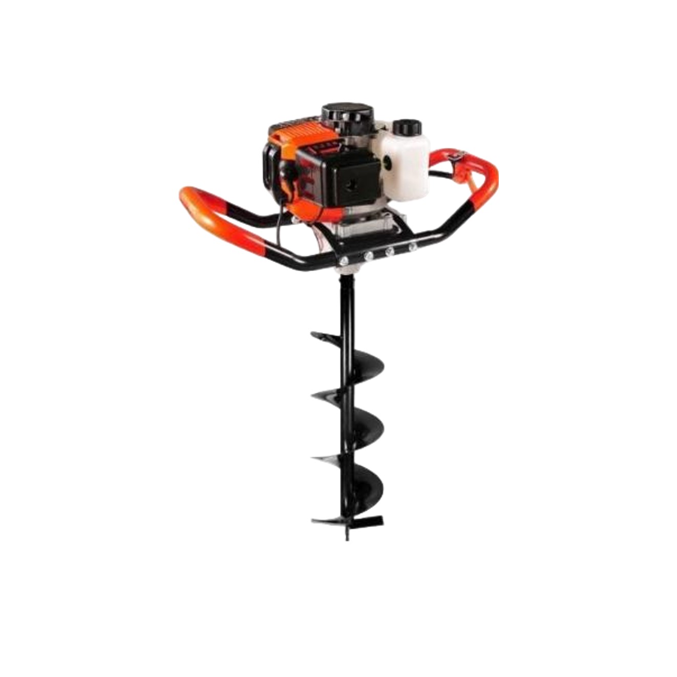 새로운 62cc 고품질 정원용 토양 굴착기, 농장 및  - Post Hole Digger 리뷰 및 가격